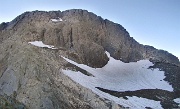 20 Bocchetta di Podavit, il Diavolone e il suo nevaio Ovest..